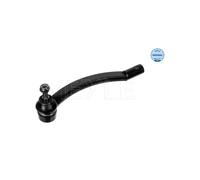 MEYLE testina sterzo 3160200004 anteriore sinistro M10x1,25 230 mm