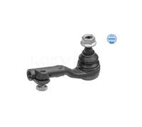 MEYLE 316 020 0009 Testina sterzo destra per BMW 3 X1