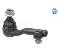 MEYLE 316 020 0010 Testa barra d'accoppiamento per BMW