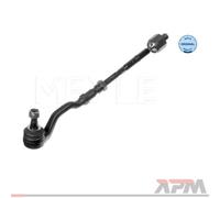 Meyle 316 030 0009 Barra Sterzante Anteriore Per BMW E83