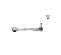 Braccio di controllo, sospensione ruota MEYLE 3160500002 Assale anteriore, destro, anteriore