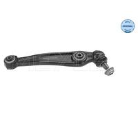 Braccio oscillante posteriore Braccio trasversale oscillante 316 050 0035 MEYLE