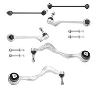 MEYLE 316 050 0101/HD Kit braccio oscillante, Sospensione ruota