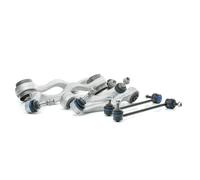 MEYLE 316 050 0104/HD Kit braccio oscillante, Sospensione ruota