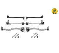 MEYLE 316 050 0110/HD Kit braccio oscillante Sospensione ruota Braccio