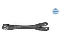 Braccio di controllo, sospensione MEYLE 3160500145 Assale posteriore, sinistro, destro, anteriore