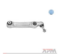 Braccio di controllo, sospensione ruota MEYLE 3160500154 Assale anteriore, destro, posteriore