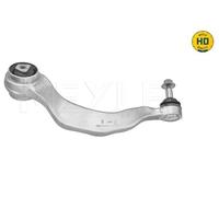 Braccio di controllo, sospensione ruota MEYLE 316 050 0166/HD Assale anteriore/destro/anteriore