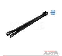 Braccio di controllo, sospensione MEYLE 3160502100 Assale posteriore, sinistro, destro