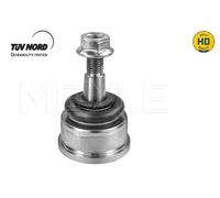 MEYLE 316 050 3601/HD Braccio oscillante, Sospensione ruota per BMW