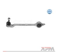 Meyle 316 050 3901 Braccio Sospensione Sinistro Per BMW E39