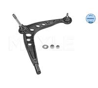 MEYLE 316 050 4366 Braccio oscillante, Sospensione ruota per BMW