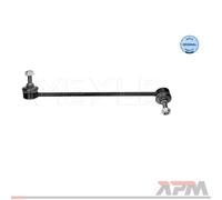 Meyle 316 060 0076 Barra / Puntone Parte Anteriore Stabilizzatore Dx per BMW E83