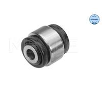 MEYLE 316 710 0001 Cuscinetto, Cuscinetto Del Mozzo Per BMW, BMW (BRILLIANCE)