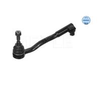 Meyle 3160204374 Testa Della Barra Di Sterzo Anteriore Destra Per BMW E39