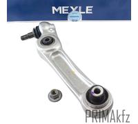 Meyle 3160500048 Ammortizzatore Anteriore SX per BMW 5er F10 F11 F18 6er F06 F12