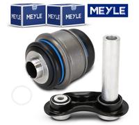 MEYLE 3163332101 Braccio Trasversale + 3160104347 Boccola BMW 5er E39