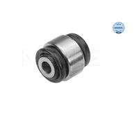Meyle 3167100001 Supporto Cuscinetto Posteriore Per BMW E90 E91 E92 E93 F31
