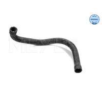 Meyle Tubo radiatore 319 115 3129 Originale in EPDM per BMW