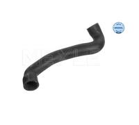 Meyle Tubo sistema di raffreddamento superiore 319 115 3141 EPDM (Etilene-Propilene-Diene-Caucciù)
