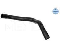 MEYLE 319 222 0004 Flessibile radiatore per MINI Hatchback Convertible
