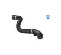 Tubo sistema di raffreddamento Superiore EPDM (Etilene-Propilene-Diene-Caucciù)