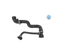 MEYLE Flessibile radiatore 319 222 0021 – Originale EPDM Sx in alto
