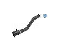 Tubo sistema di raffreddamento Sx in alto EPDM (Etilene-Propilene-Diene-Caucciù)