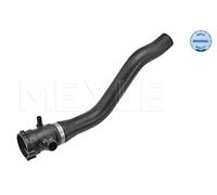 Tubo sistema di raffreddamento Sx in alto EPDM (Etilene-Propilene-Diene-Caucciù)