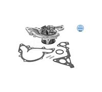 MEYLE Pompa dell'acqua 32-13 097 0007 – Raffreddamento motore per Mitsubishi, Chrysler