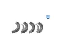MEYLE 32-14 533 0001 Kit ganasce freno per