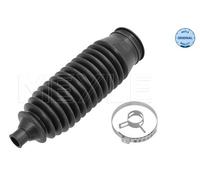 Kit soffietto, Sterzo Assale anteriore Sx per MITSUBISHI LANCER