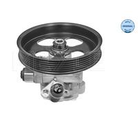 Pompa servosterzo idraulico 32-14 631 0000 MEYLE per MITSUBISHI L200 / TRITON