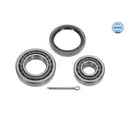 MEYLE Kit cuscinetto ruota per MITSUBISHI HYUNDAI 32-14 650 0002