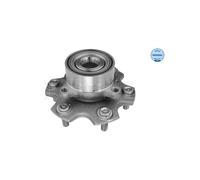 MEYLE 32-14 652 0001 Mozzo ruota anteriore per Mitsubishi PAJERO