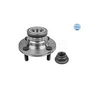 MEYLE 32-14 752 0003 Mozzo ruota posteriore per