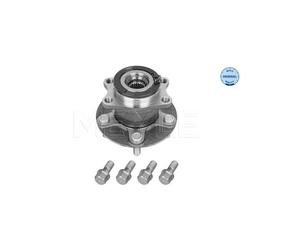 MEYLE 32-14 752 0004 Mozzo ruota posteriore per Sebring Outlander Patriot ASX 40