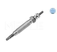 MEYLE 32-14 860 0000 Candeletta Diesel Apertura chiave:12 Dimensioni filettatura:M10x1.25 Modello candeletta:Con emissione bagliore residuo Candeletta ad asta
