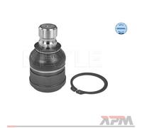 Meyle 32-16 010 0025 Braccio Strutturale Frontale per Peugeot Citroën Mitsubishi