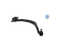 Braccio di controllo, sospensione ruota MEYLE 32-16 050 0026 Assale anteriore, destro, posteriore
