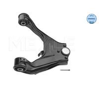 MEYLE 32-16 050 0080 Braccio oscillante, Sospensione ruota per MITSUBISHI