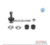 MEYLE Asta/Puntone, Stabilizzatore per MITSUBISHI HYUNDAI 32-16 060 0021