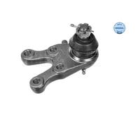 Meyle 32-160100023 Braccio Strutturale Anteriore Sinistra per Mitsubishi