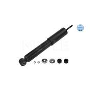 Ammortizzatore Meyle 32266250001 Meyle-original: True To Oe. per Mitsubishi