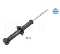 Ammortizzatore Assale posteriore Occhiello inferiore 32-26 725 0009 MEYLE
