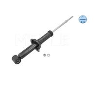 Ammortizzatore Assale posteriore Occhiello inferiore 32-26 725 0009 MEYLE