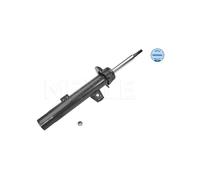 Ammortizzatore Assale anteriore Dx Spina superiore 326 623 0031 MEYLE per BMW 3