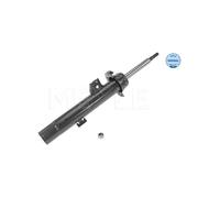 Ammortizzatore Assale anteriore Sx Spina superiore 326 623 0042 MEYLE per BMW 1