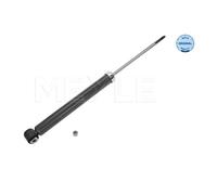 Meyle 326 725 0000 Ammortizzatore Posteriore per BMW 3er E46