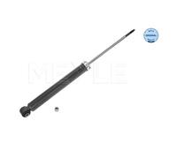 Meyle 326 725 0004 Ammortizzatore Posteriore per BMW E30 E36